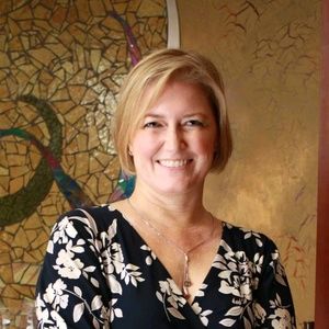 Meet your Posher, Kristin